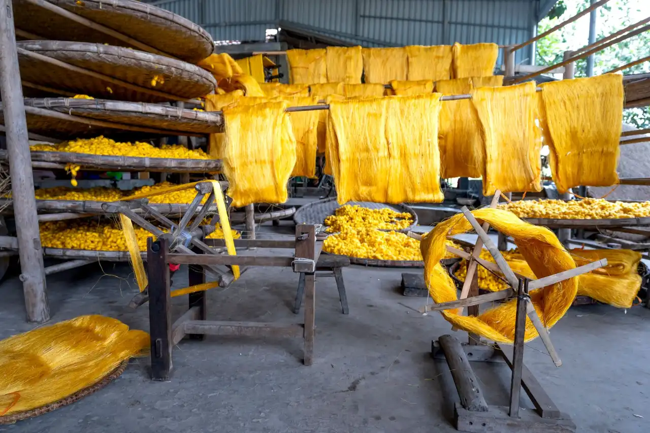 绍兴非遗研学基地沉浸式体验项目设计思路解析正文配图 1