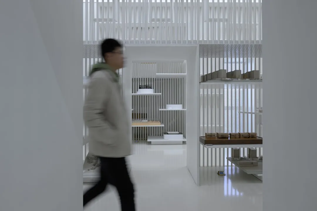 绍兴非遗技艺展演项目的沉浸式体验设计要点