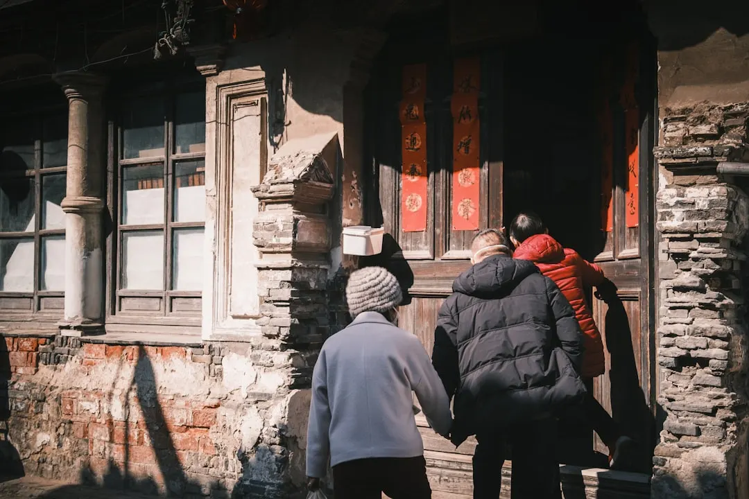 绍兴非遗研学基地建设指南：文旅融合下的手工艺体验项目设计要点正文配图 1