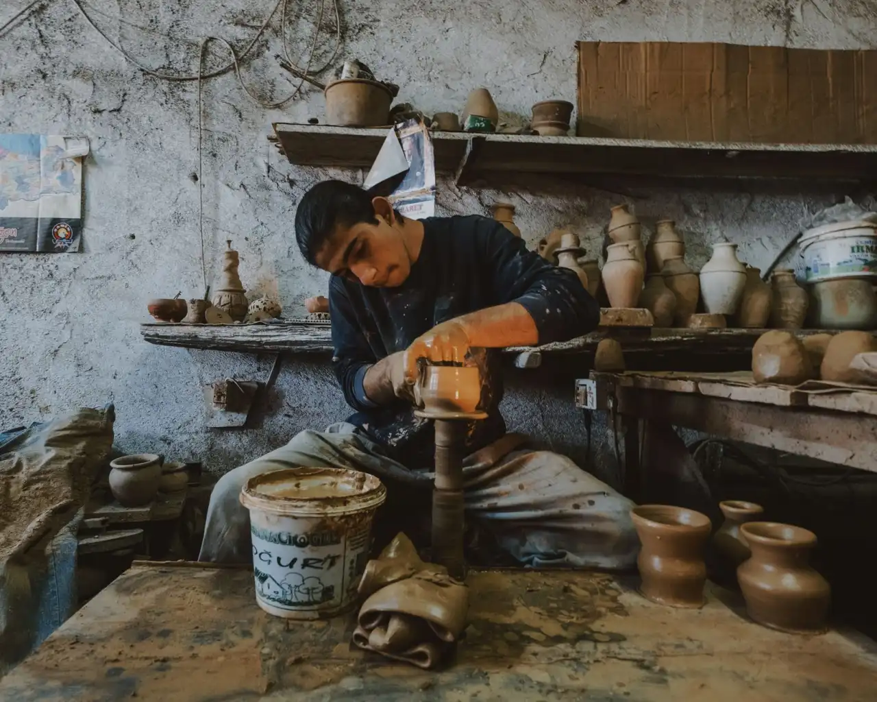 长三角文旅新动向：绍兴非遗技艺展演与手工艺体验项目观察正文配图 2